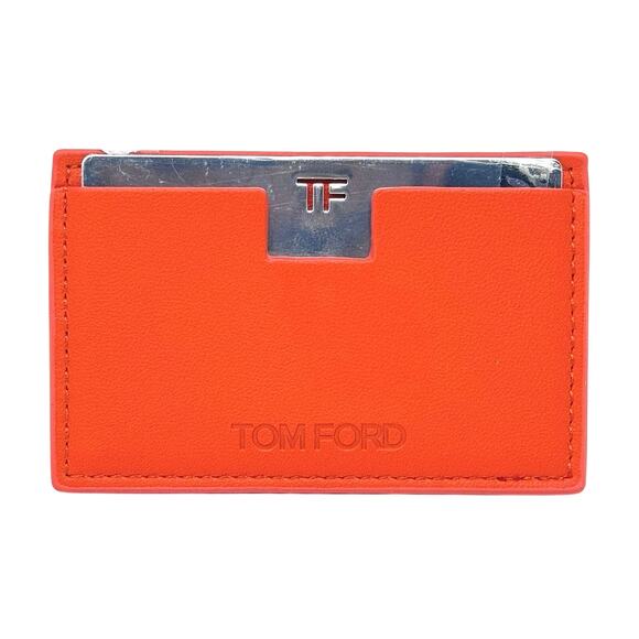 Tom Ford Cardholder / Mirror Case - Picture 1 of 8